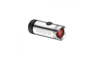LEZYNE Led Micro Drive Rear / Задний Велофонарь (1-LED-2R-V206)