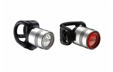 LEZYNE Led Femto Drive / Комплект Велофонарей 