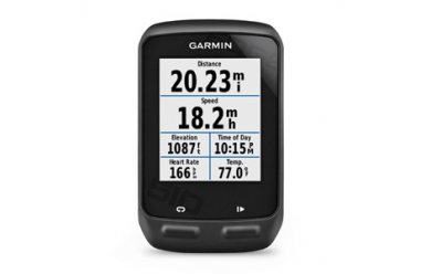 Garmin Edge 510 / Велокомпьютер