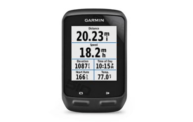 Garmin Edge 510 / Велокомпьютер