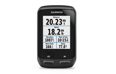 Garmin Edge 510 / Велокомпьютер