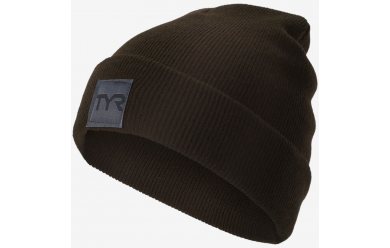 Шапка TYR Insulated Cuffed Beanie