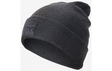 TYR Cuffed Knite Beanie / Шапка