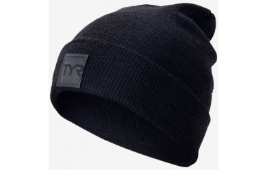 TYR Cuffed Knite Beanie / Шапка