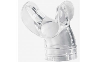 TYR Ultralite Snorkel 2.0 Mouthpiece Replacement / Загубник трубки