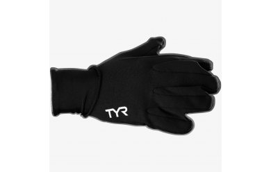 TYR Neoprene Swim Gloves / Перчатки для плавание неопреновые