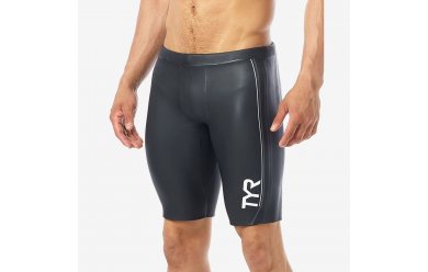 TYR Male Hurricane Cat 1 Neo Short / Мужские неопреновые шорты