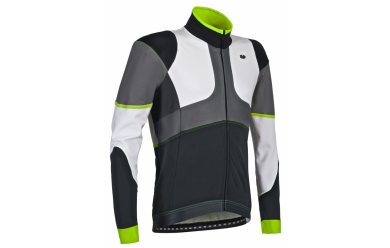 GSG CAMOL JACKET BLIZZARD GREY / Куртка 