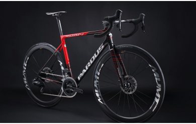 Pardus Robin EVO Disc SRAM Rival eTap AXS / 2023