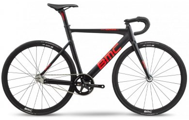 BMC Trackmachine AL ONE Miche / 2022