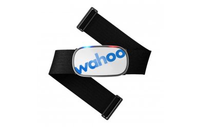 Wahoo TICKR Heart Rate Monitor (Stealth)