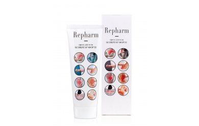 Repharm Ксикрем форте / Крем для тела