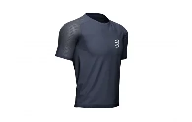 Compressport Performance SS Tshirt Grey / Футболка