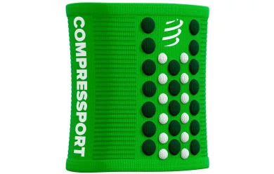Compressport Sweatbands 3D Dots Summer Refresh / Напульсник