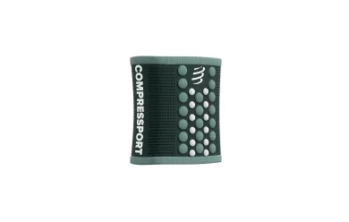 Compressport Sweatbands 3D Dots / Напульсник
