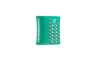 Compressport Sweatbands 3D Dots Summer Refresh / Напульсник