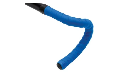 Cinelli Tape Cork Gel Blue / Обмотка руля пробковая (NMGELBL)