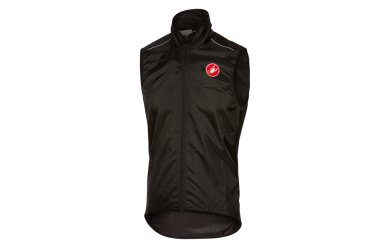 Castelli Squadra Vest / Мужской жилет с ветроззащитой