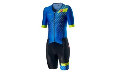 Castelli FREE SANREMO 2 SUIT / Стартовый костюм