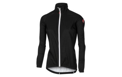 Castelli Emergancy Rain Jacket W / Женский велодождевик