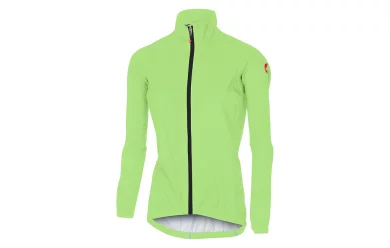 Castelli Emergancy Rain Jacket W / Женский велодождевик