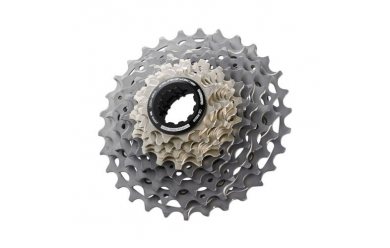 Shimano Dura-Ace CS-R9200 12ск 11-30T / Кассета