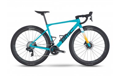 BMC Kaius 01 Two Force AXS / 2024