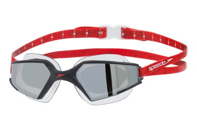 Speedo Aquapulse Max 2 Mirrir Au / Очки для плавания