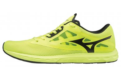 Mizuno Wave Sonic 2 (UK) / Мужские соревновательные кроссовки