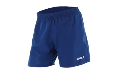 2XU Acitve Run Shorts 5" / Мужские шорты для бега