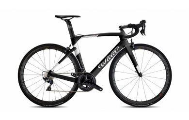 Wilier 101AIR Disc 105 Aksium / 2020