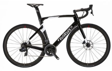 Wilier 101AIR DISC Dura Ace Di2 Aksium / 2020