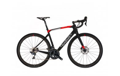 Wilier 101NDR Ulltegra Aksium / 2020