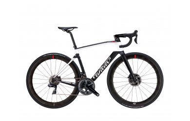 Wilier 110NDR DISC Ulltegra Di2 Ksyrium Elite / 2020