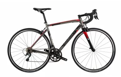Wilier Montegrappa 105 2.0 R7000 Grey / 2021