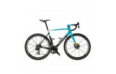 Wilier Zero SLR  Sram Etap AXS Disc Astana без колес / 2022