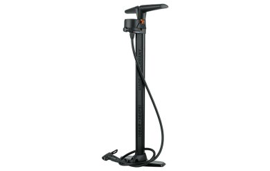SKS Airworx Plus 10.0 / Насос напольный / Метал, Пластик / AV, SV, DV / 10 bar / 144 PSI