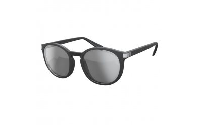 Scott Riff Polarized Black Matt - Grey Eco Polarized / Очки