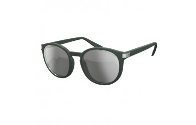 Scott Riff Polarized Kaki Green - Grey Eco Polarized / Очки