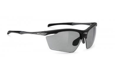 Rudy Project Agon Matt Black Polar 3Fx Grey Laser / Очки