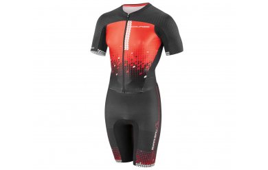 Louis Garneau C LGNEER TRI / Комбинезон для триатлона мужской