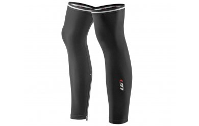 Louis Garneau ZIP-LEG WARMERS 2 / Чулки унисекс