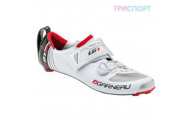 Louis Garneau Tri 400 / Мужские велотуфли для триатлона