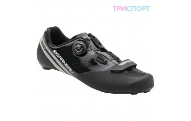 Louis Garneau Carbon Ls-100 Ii / Мужские шоссейные велотуфли