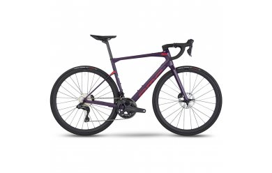 BMC Roadmachine 01 Three Ultegra Di2 / 2023