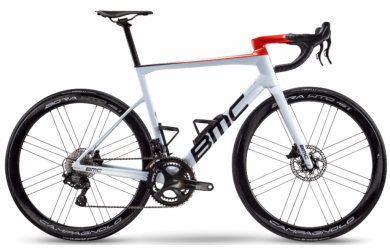 BMC Teammachine SLR 01 Four Force AXS Disc Revox / 2023