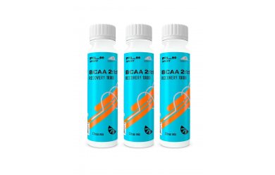 Floo Sport BCAA 2:1:1 10 000 Recovery Апельсин / Комплекс аминокислот (1000ml)