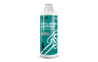 Floo Sport Collagen Support Ананас / Препарат для суставов и связок (500ml)
