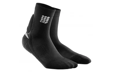 CEP Ortho Achilles Support Short Socks / Женские носки, с поддержкой ахиллова сухожилия