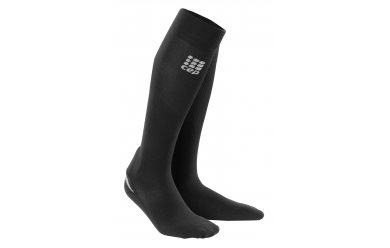 CEP Ortho Achilles Support Socks / Женские компрессионные гольфы, с поддержкой ахиллова сухожилия